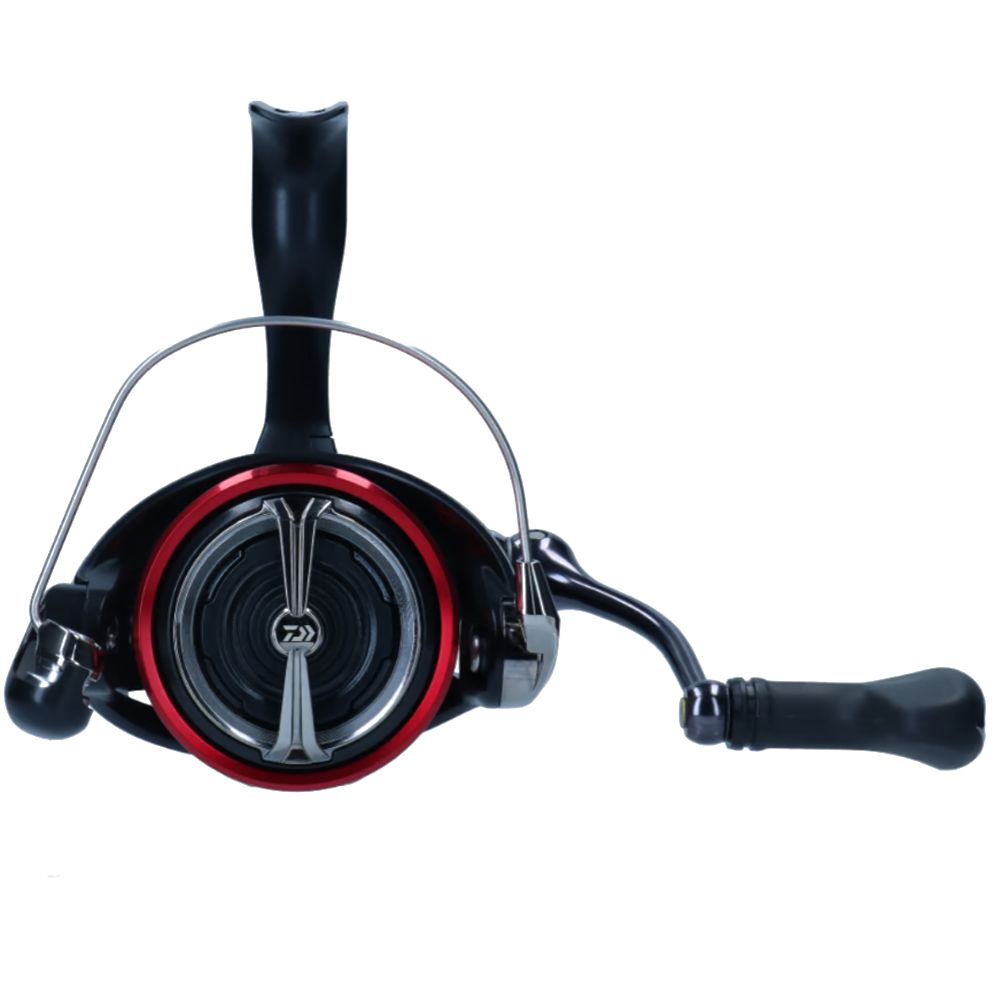 Daiwa 23 Ninja LT 3500 Spinnrolle