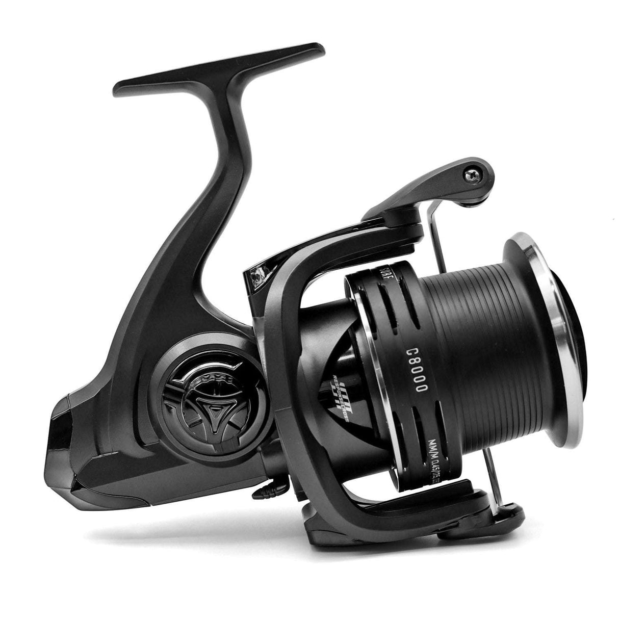 Team Deep Sea SJØRO SURF LC C8000 Brandungsrolle