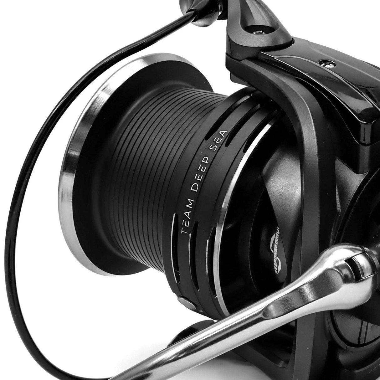 Team Deep Sea SJØRO SURF LC C8000 Brandungsrolle