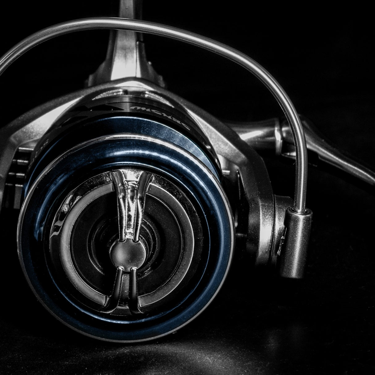 Senshu Sokomo Spinnrolle