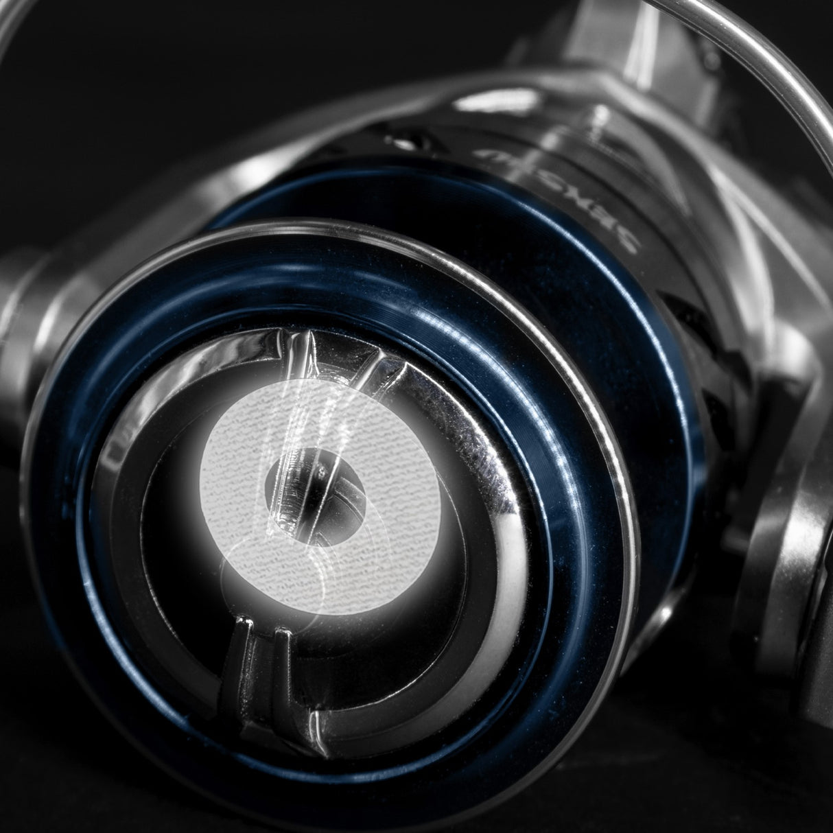 Senshu Sokomo Spinnrolle