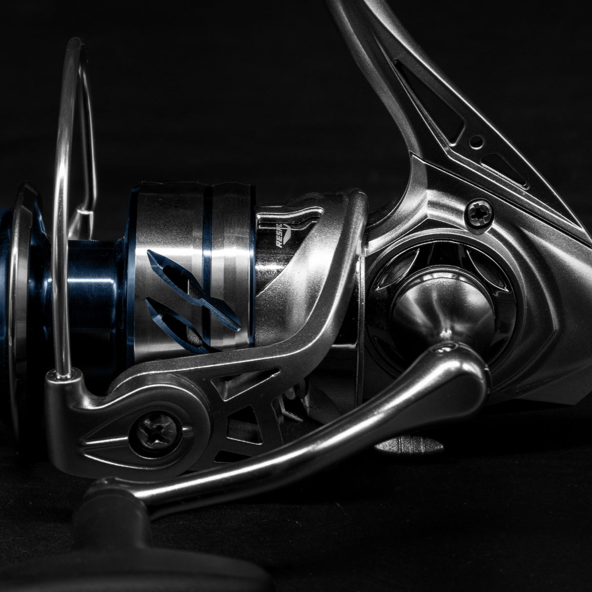 Senshu Sokomo Spinnrolle