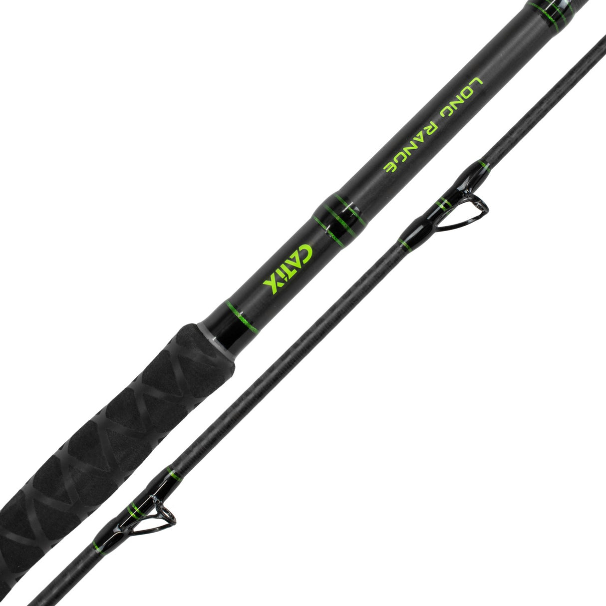 Catix Long Range Welsrute 3,10m | 300-600g