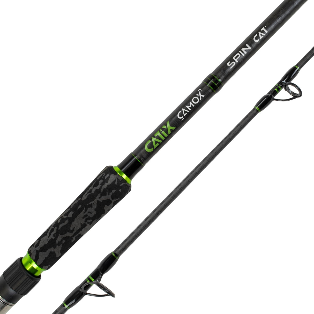 Catix Camox Spin-Welsrute 2,70m | 60-180g