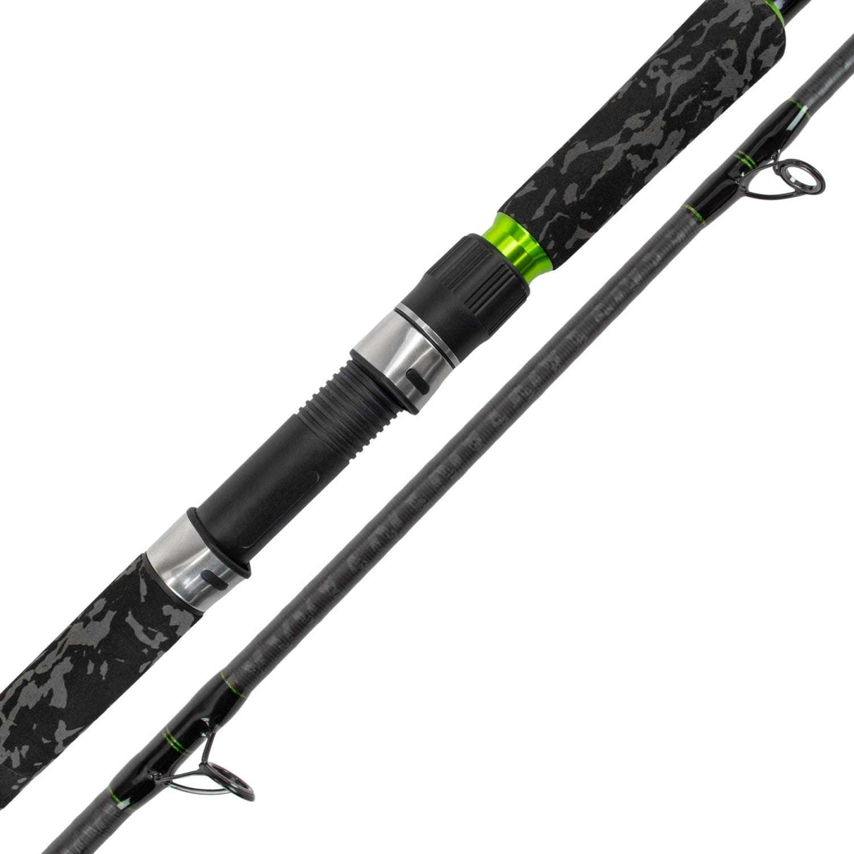 Catix Camox Long Range Welsrute 3,20m | 100-350g