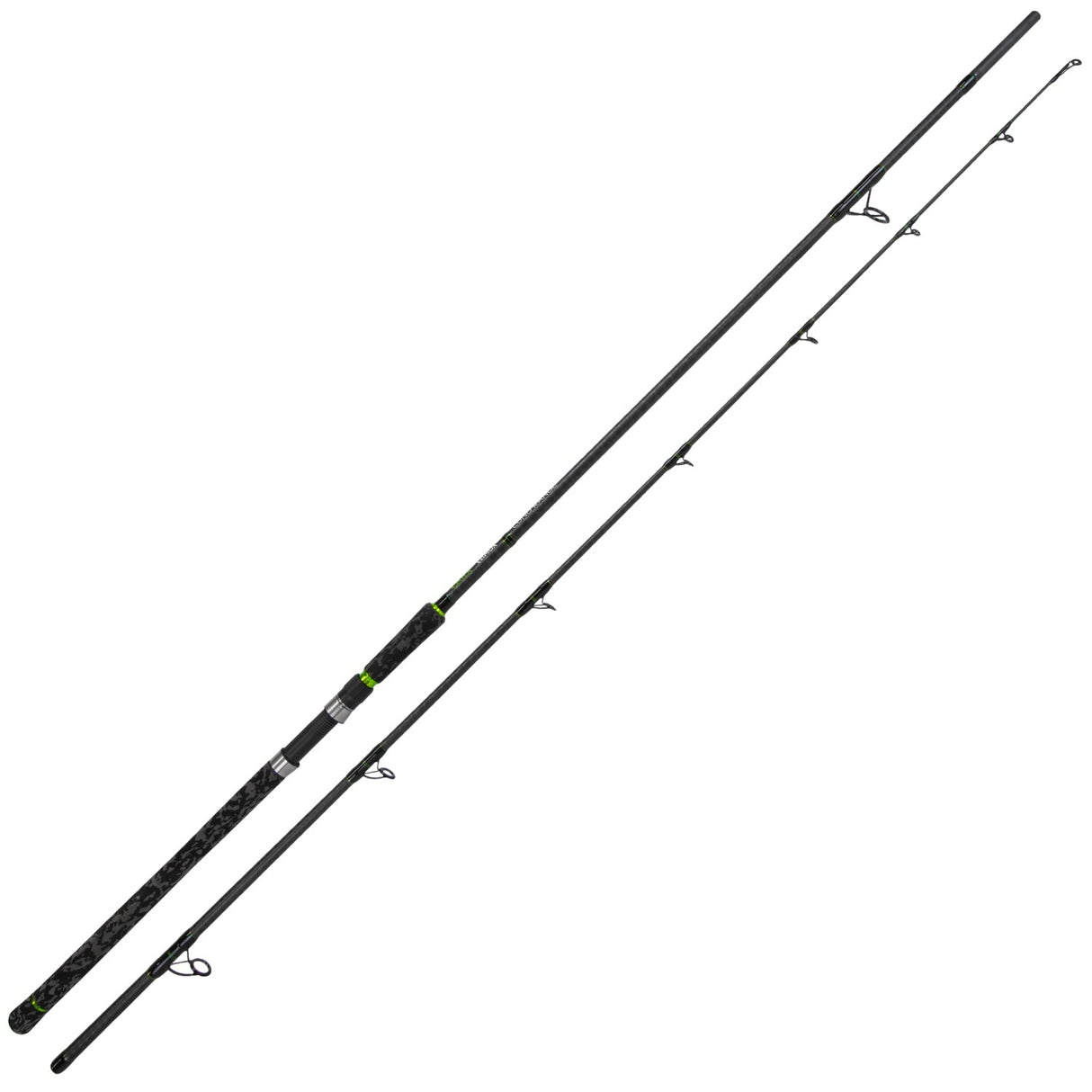 Catix Camox Long Range Welsrute 3,20m | 100-350g