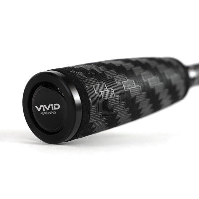 DLT Vivid Spinnrute 2,70m 20-80g Seebarsch