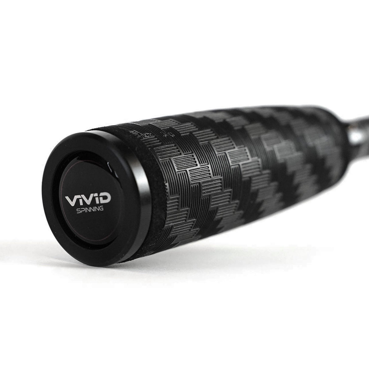 DLT Vivid Spinnrute 2,40m 9-30g Steife Aktion