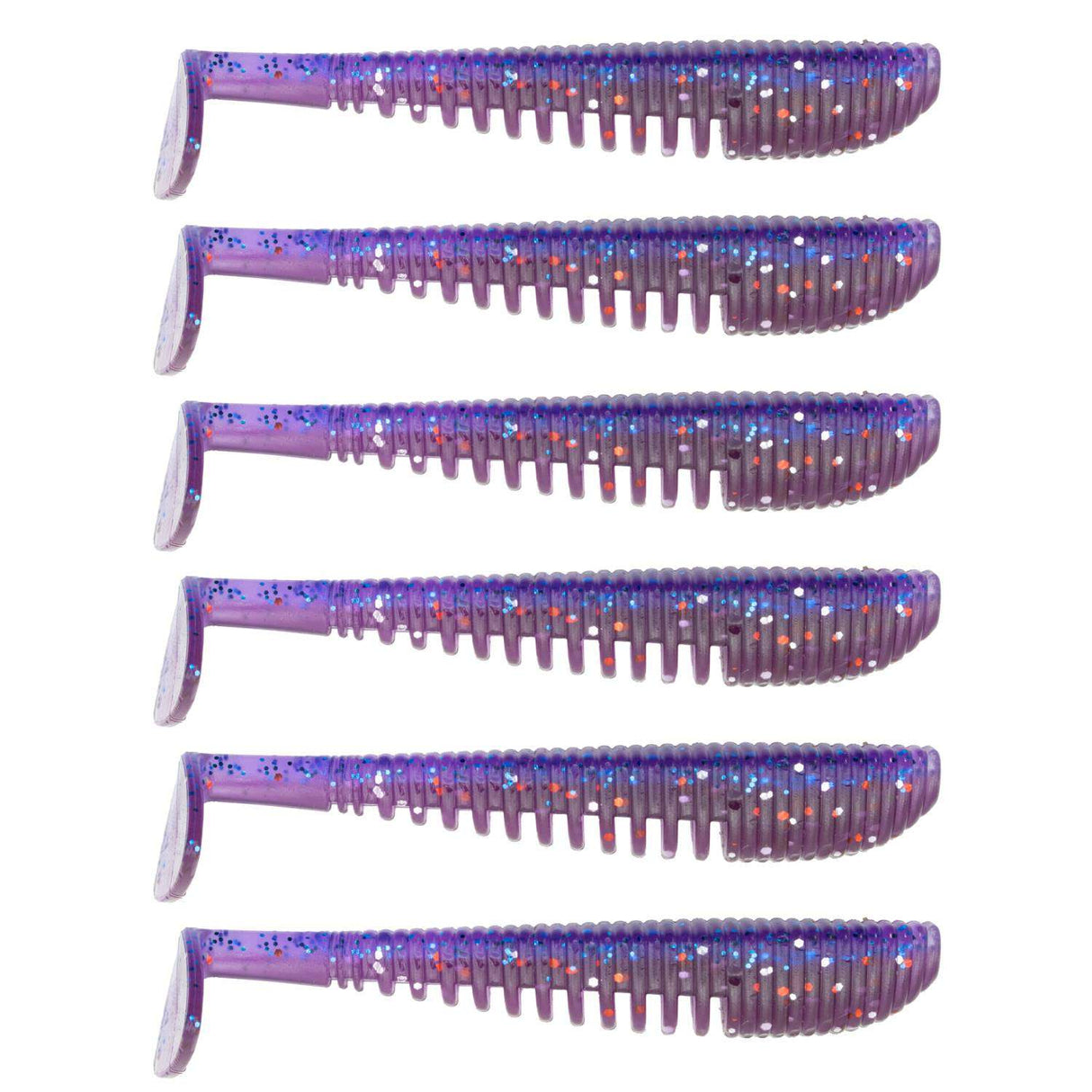 Senshu MG Shad Cosmos - 7.5cm