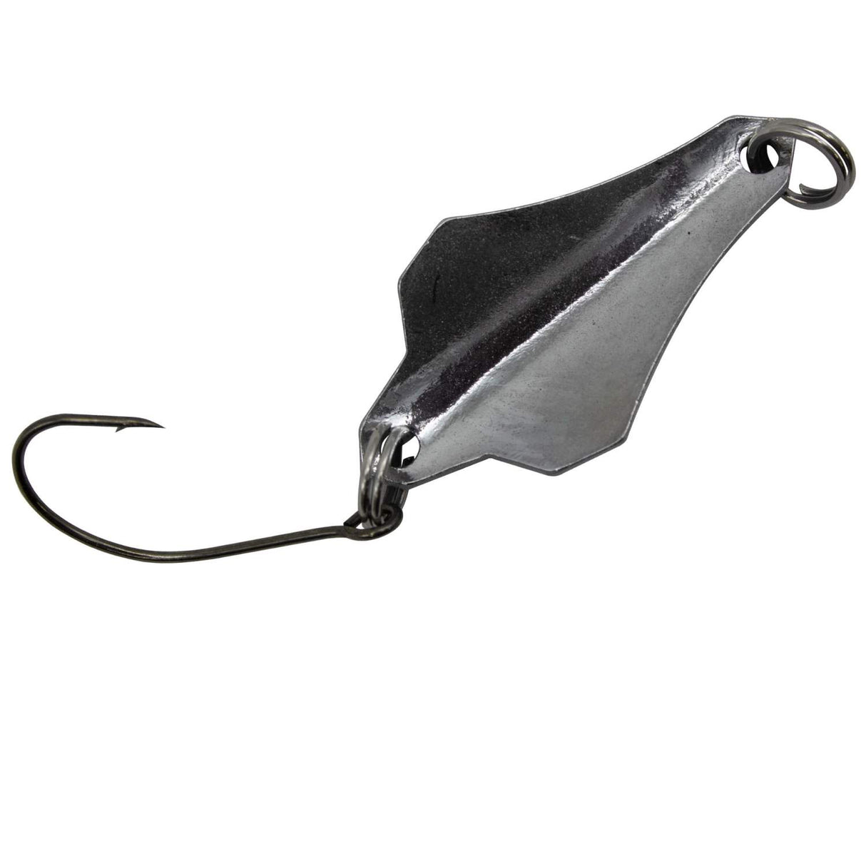 Troutlook Forellen Spoon Super Caro 3g