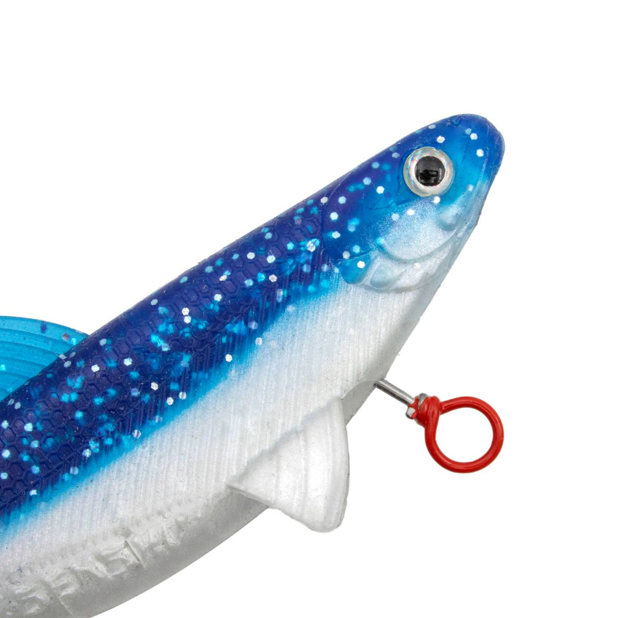 Senshu Stinger Nagel Silber | 10 Stk