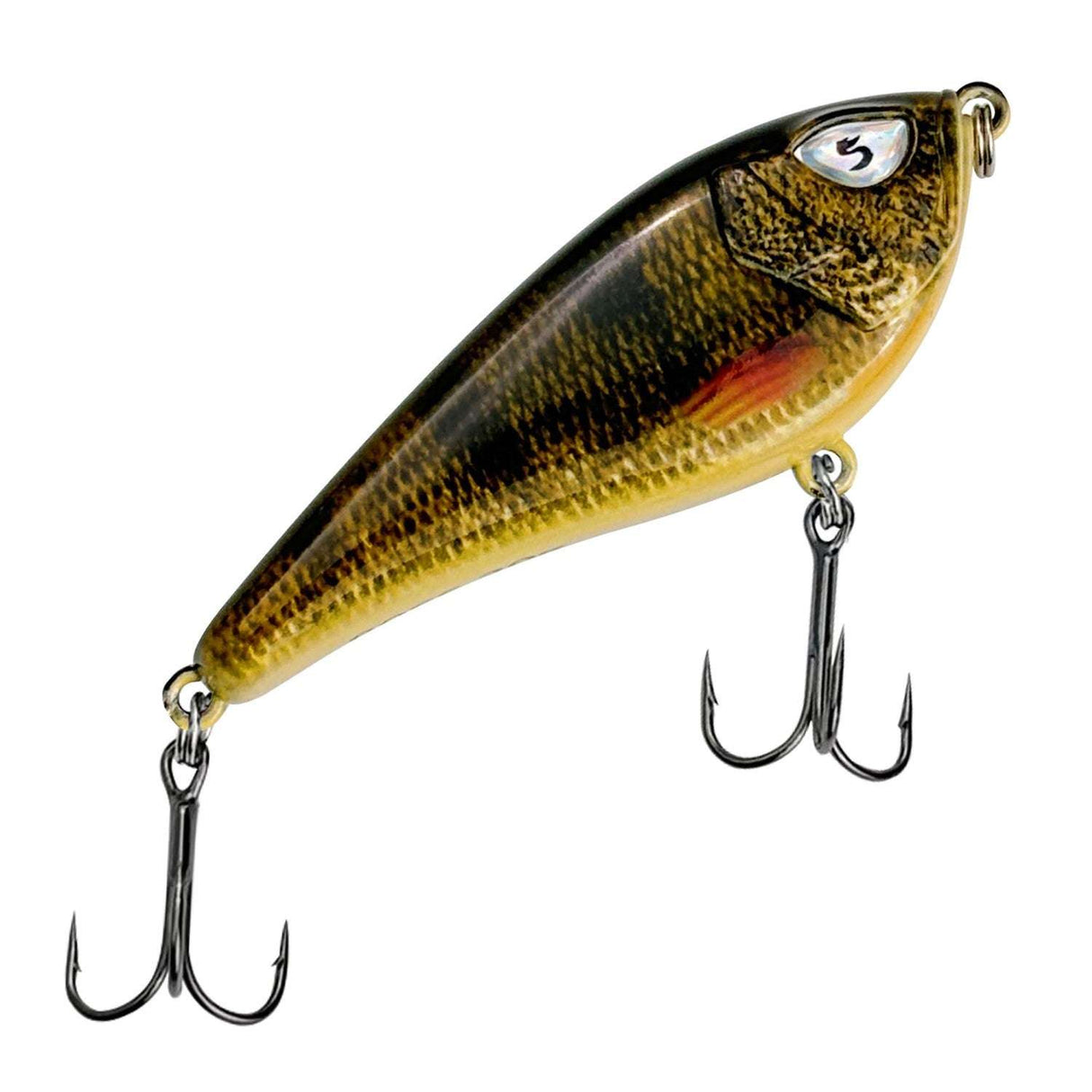 Senshu Jerkza Jerkbait