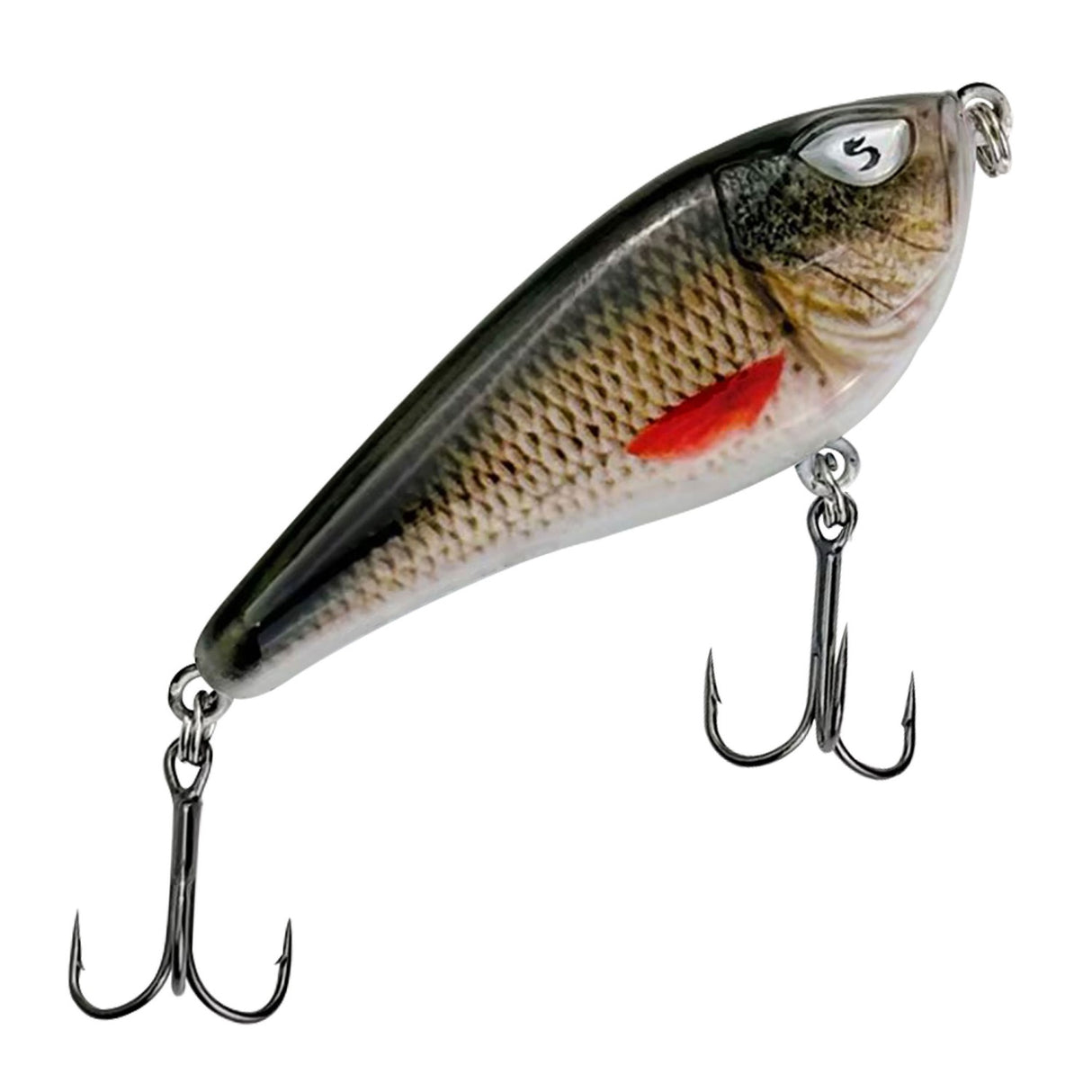 Senshu Jerkza Jerkbait