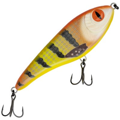 Senshu Butcher Jerk - Jerkbait Halloween - 13.5cm