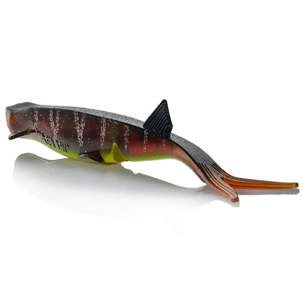Senshu Pelagic Shad 16cm 13g - 2 Stück