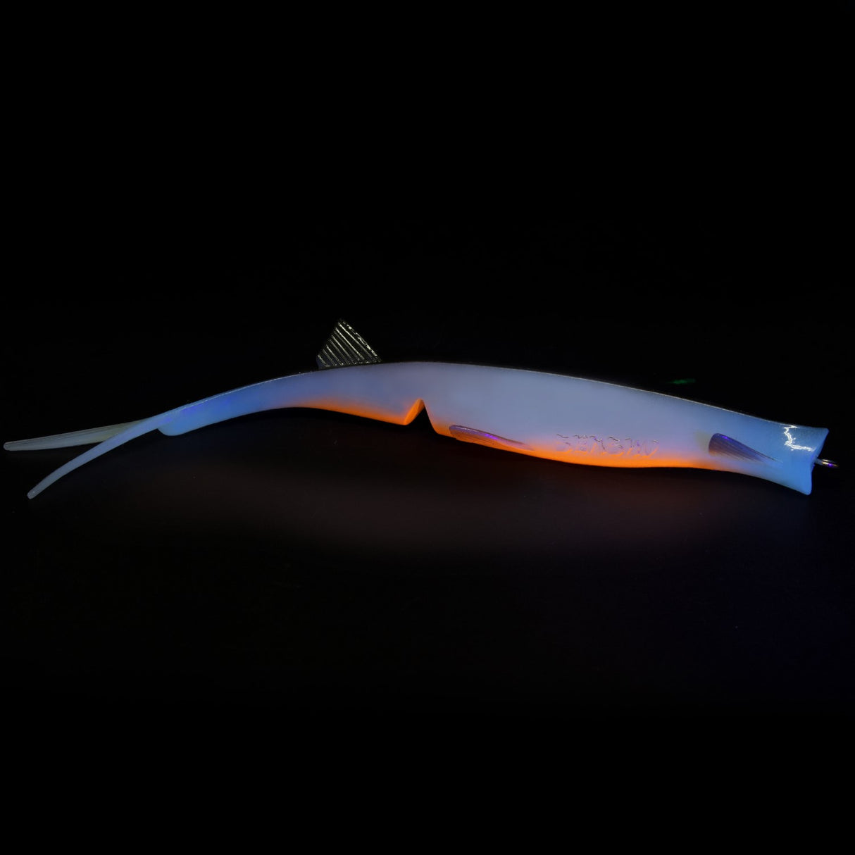 Senshu Pelagic Shad 16cm 13g - 2 Stück