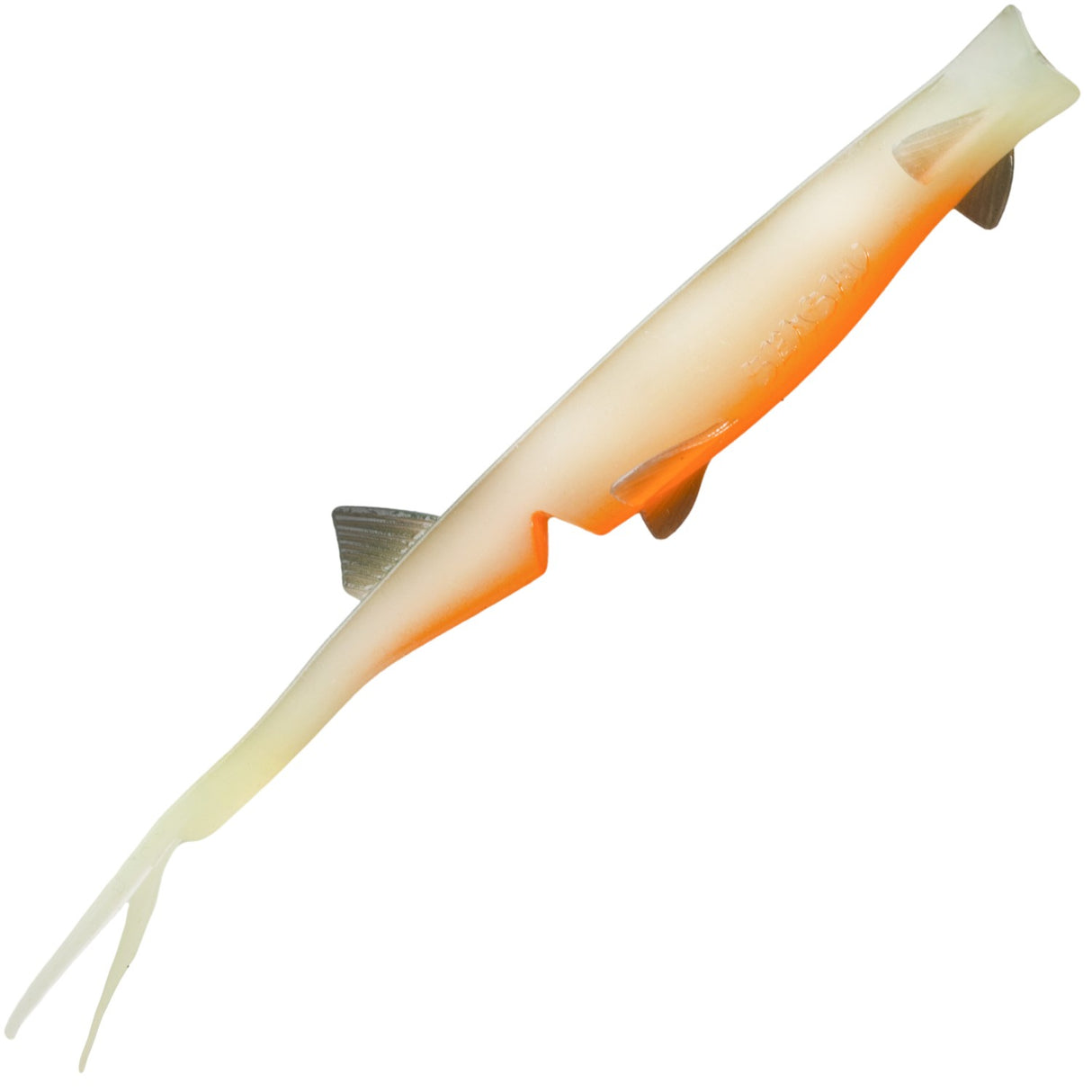 Senshu Pelagic Shad 16cm 13g - 2 Stück Hot Olive