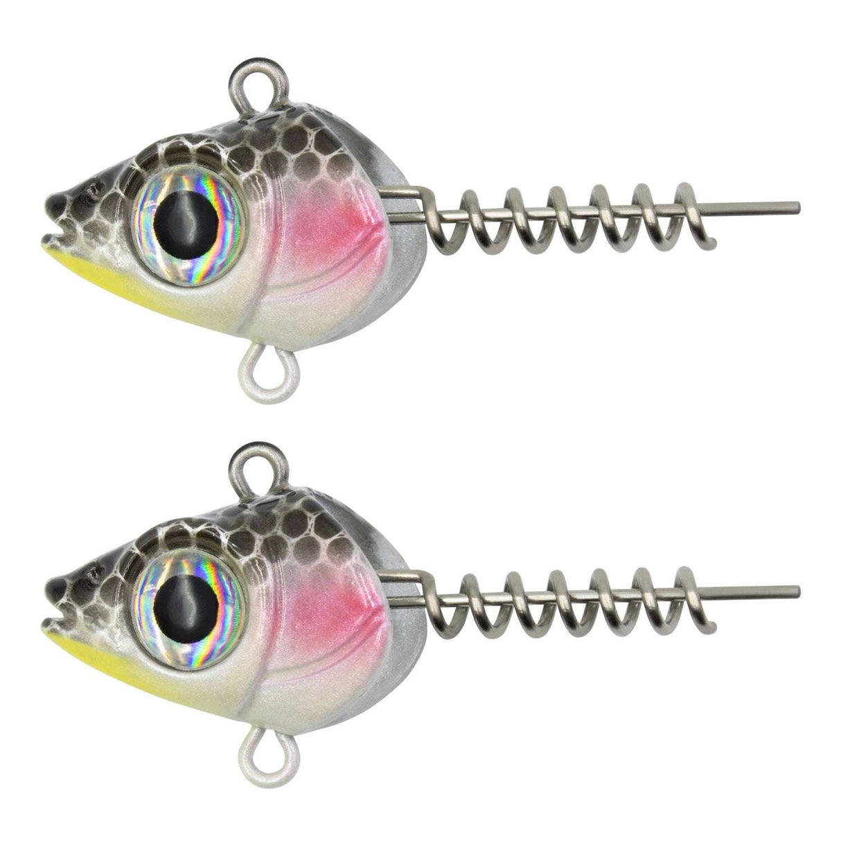 Senshu Pelagic Jighead - 2 Stück