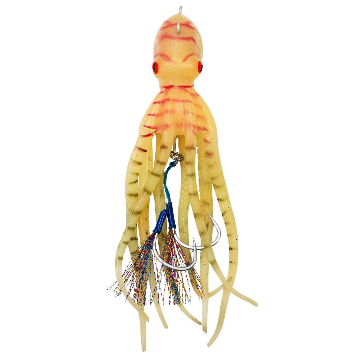 Catix Octopus Teaser 180g Luminous