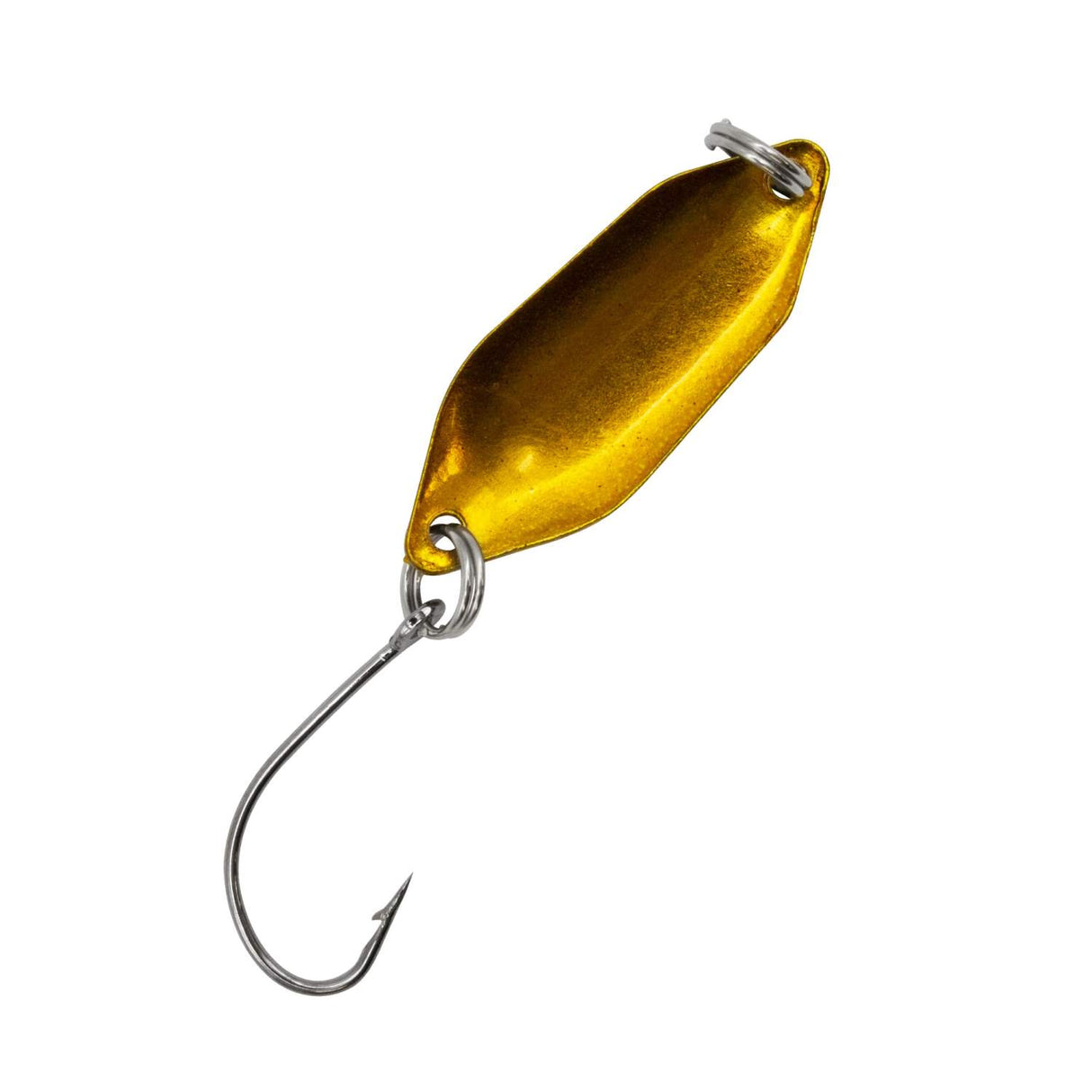 Troutlook Forellen Spoon Clash 2,6cm 2,1g