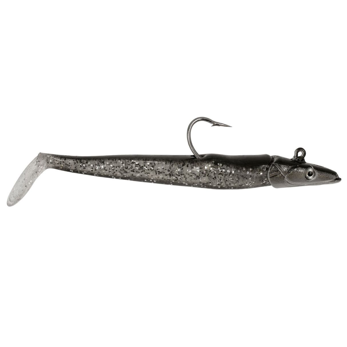 Team Deep Sea Sandeel Shad 12cm 22g Grey
