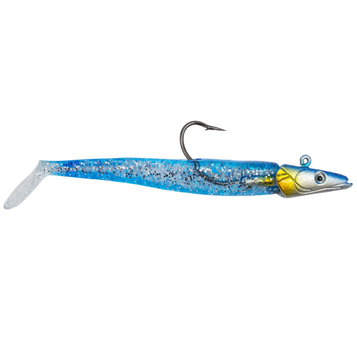 Team Deep Sea Sandeel Shad 12cm 22g Mackrel