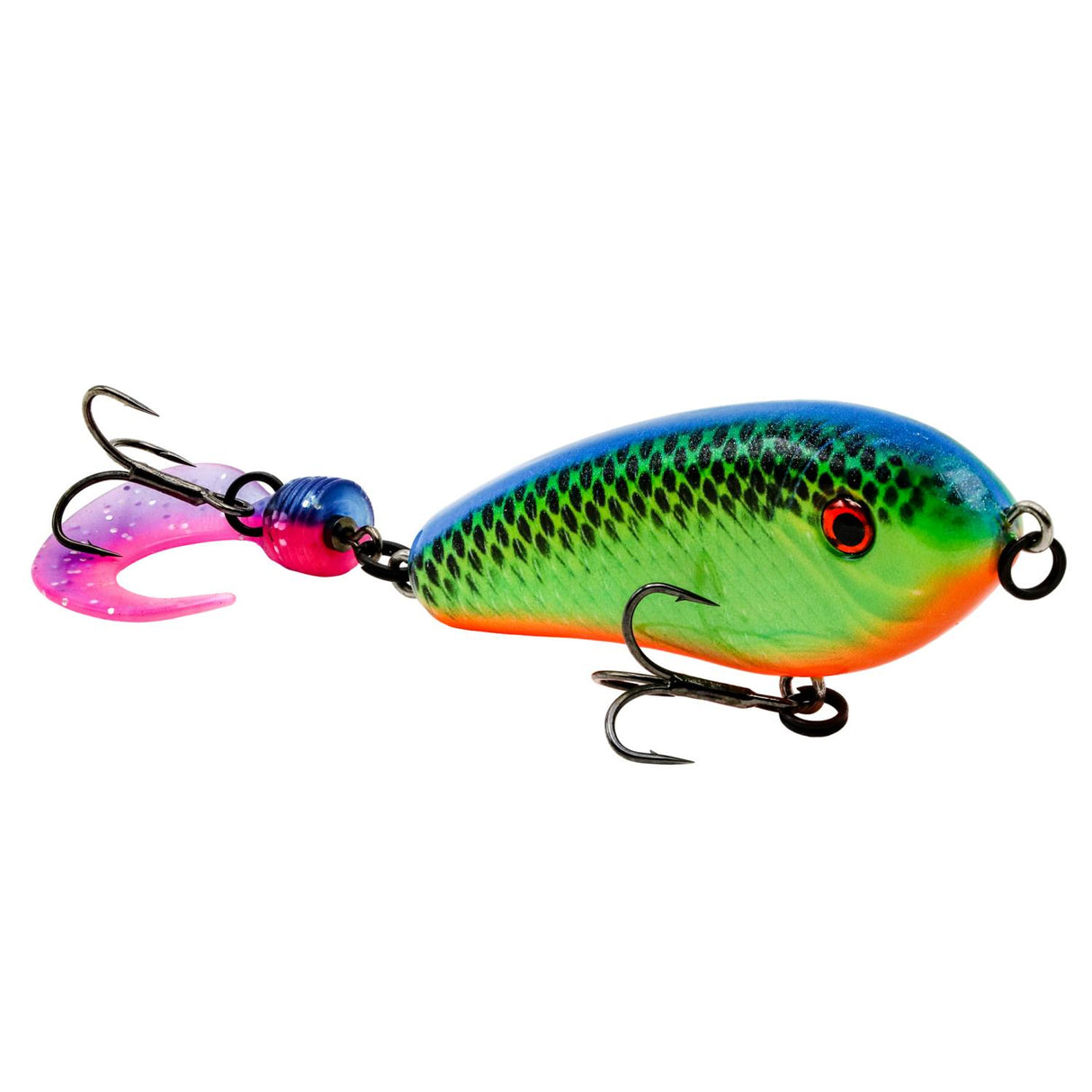 Senshu Tail Jerk Jerkbait