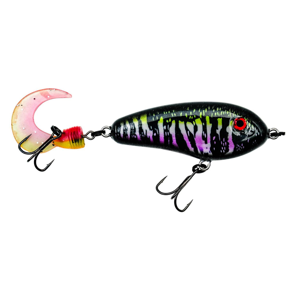 Senshu Tail Jerk Jerkbait