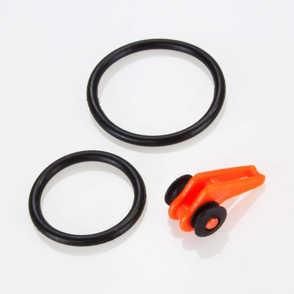 Senshu Rodmaster Hakenhalter