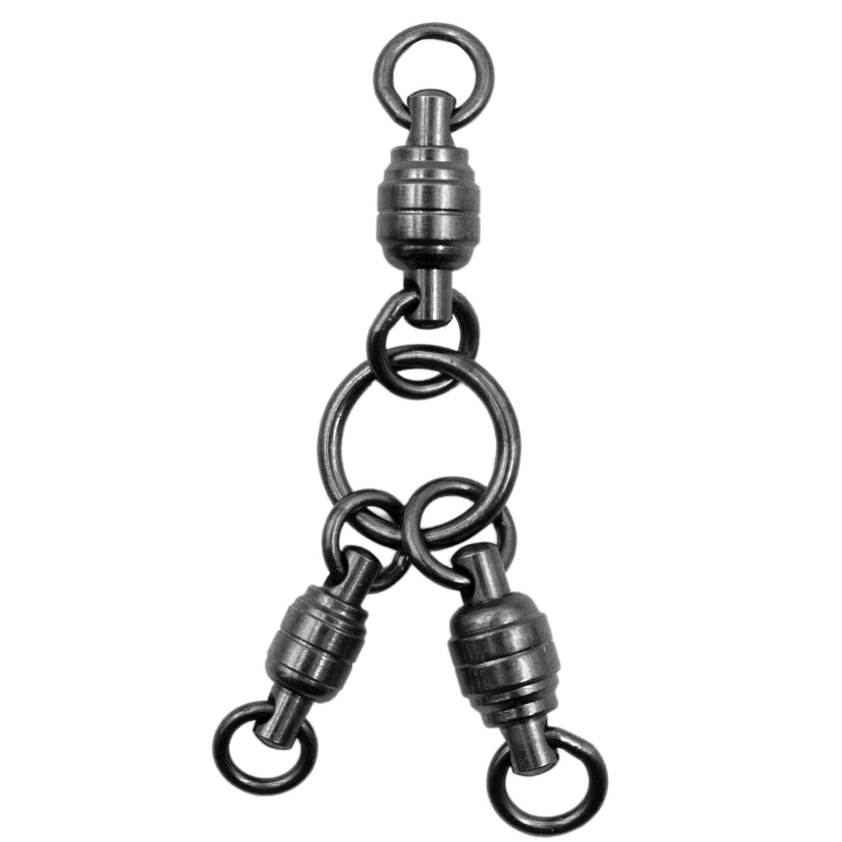 Catix Dreifachwirbel