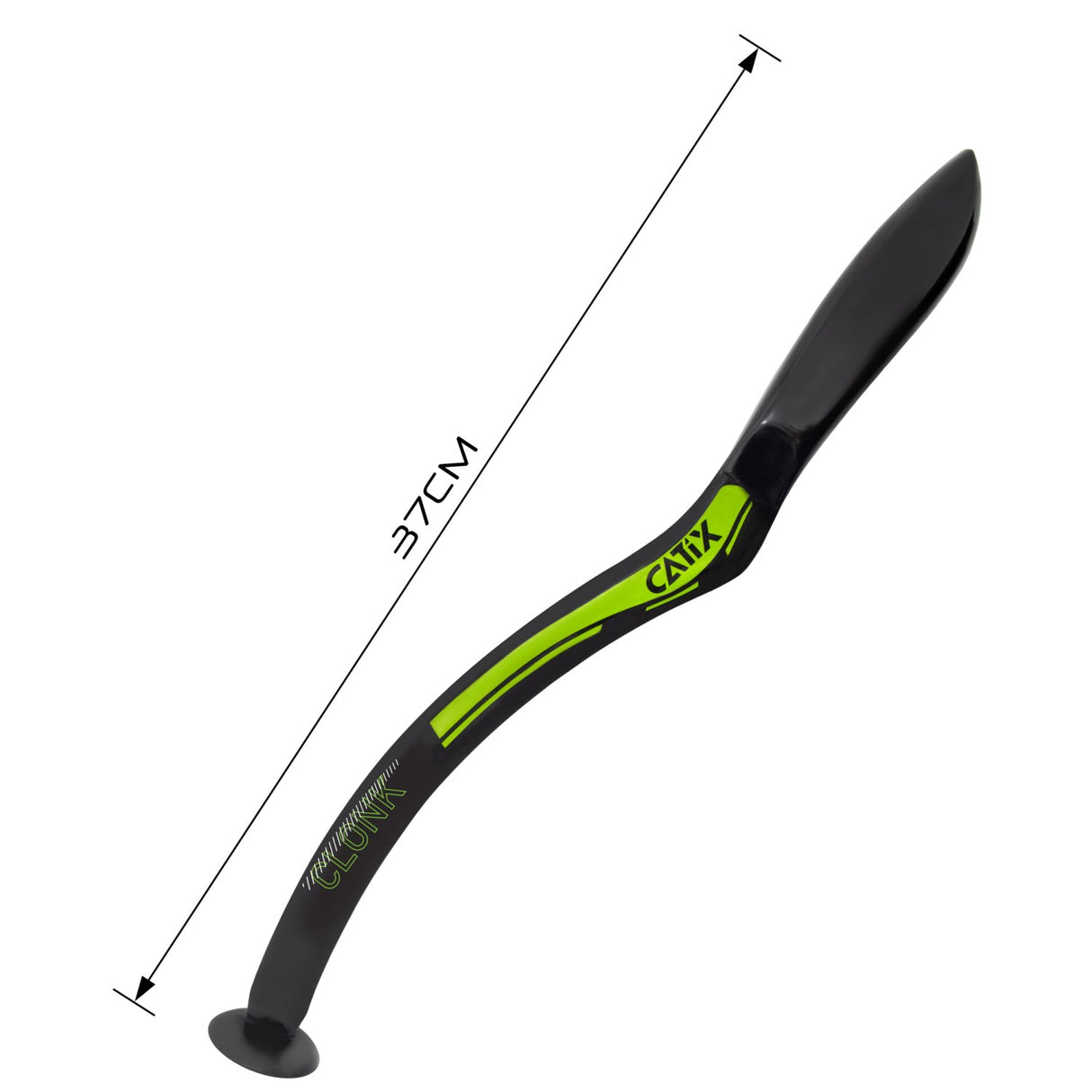 Catix Clonk Deep Water – Wallerholz für 5-20m Tiefe