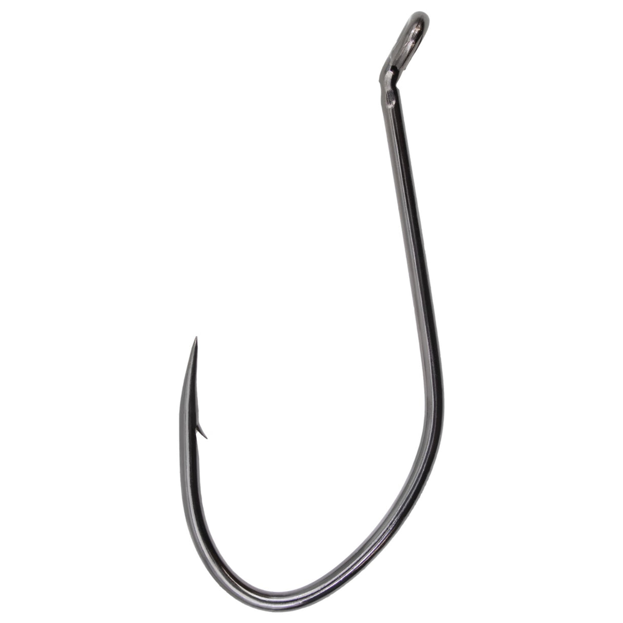 Catix Profi Wallerhaken Größe 6/0, 5 St.