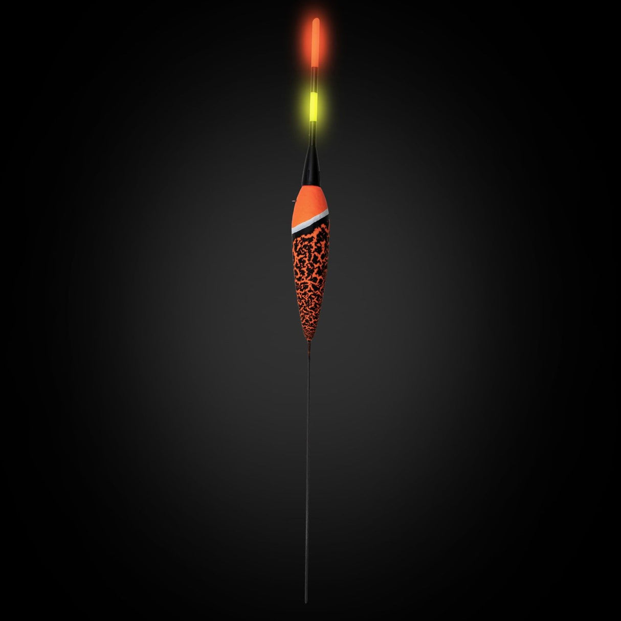 Roy Fischer LED Feststellpose – Wasserdicht & Leuchtstark