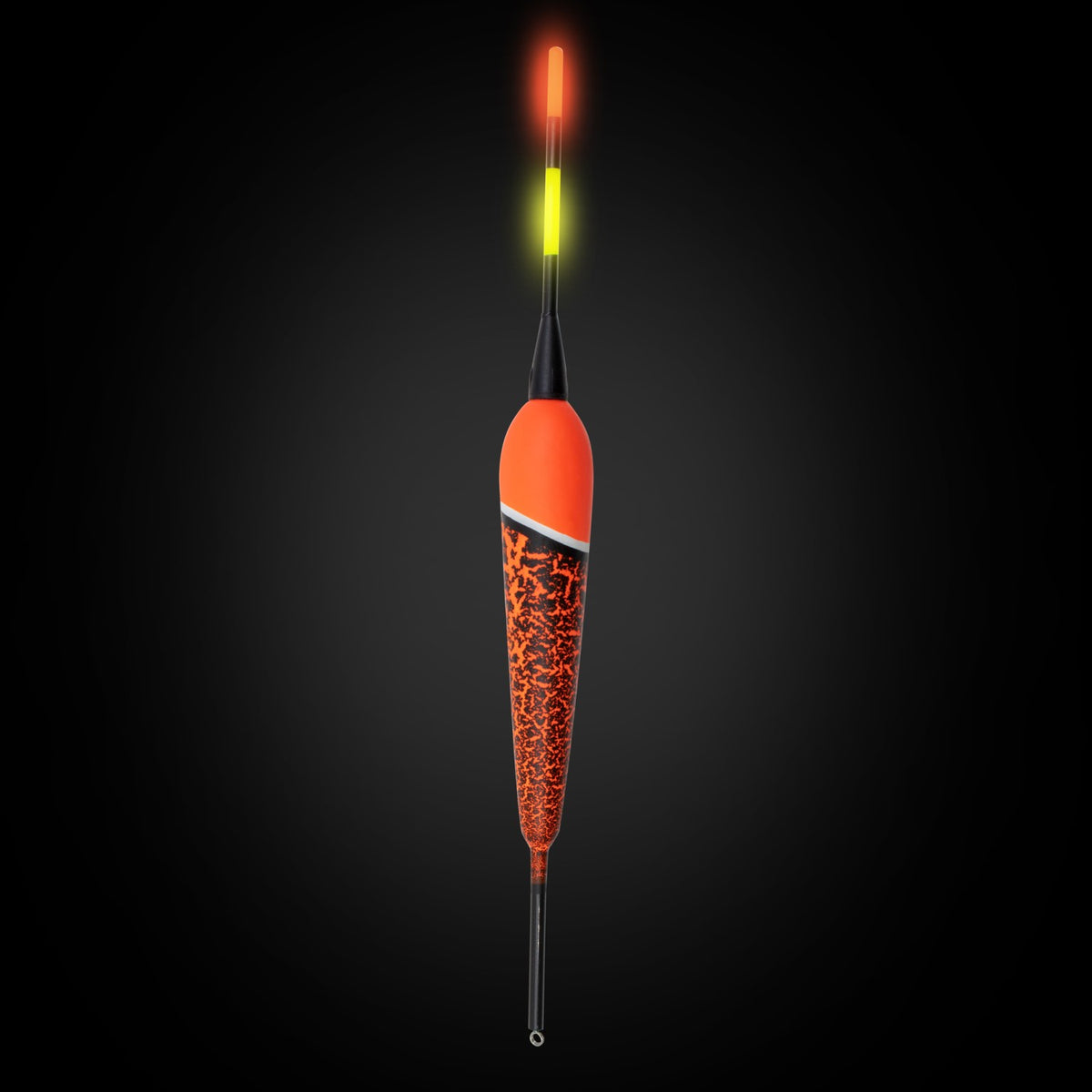 Roy Fischer LED Laufpose