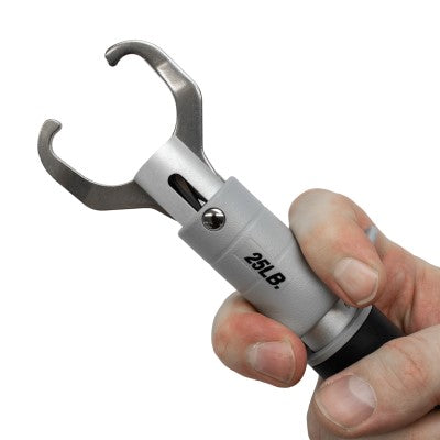 DLT Lip-Grip mit integrierter Waage