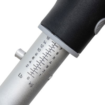 DLT Lip-Grip mit integrierter Waage