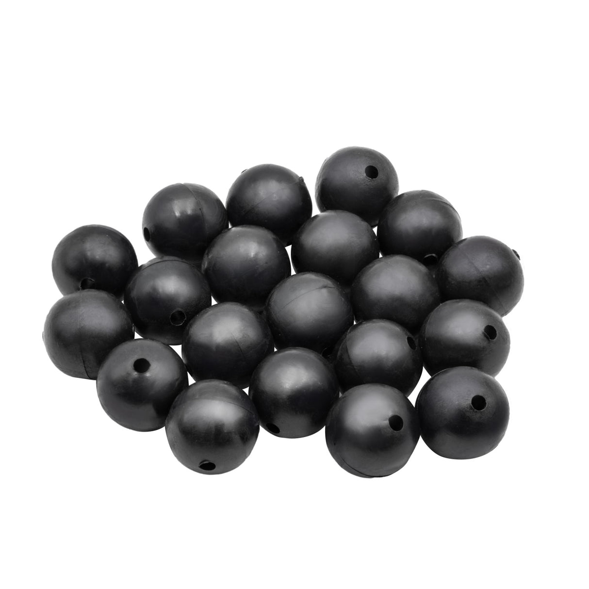 Catix Xtreme Weiche Stopperperlen 10 mm, 20 St.