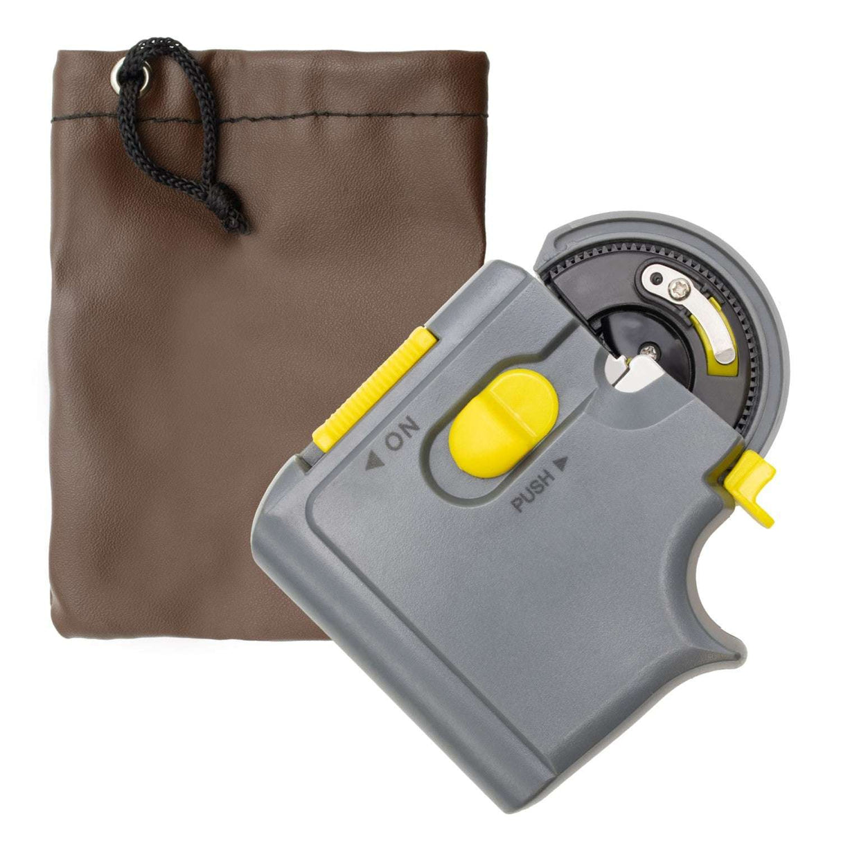 JVS Elektrische Angelhaken-Knotmaschine