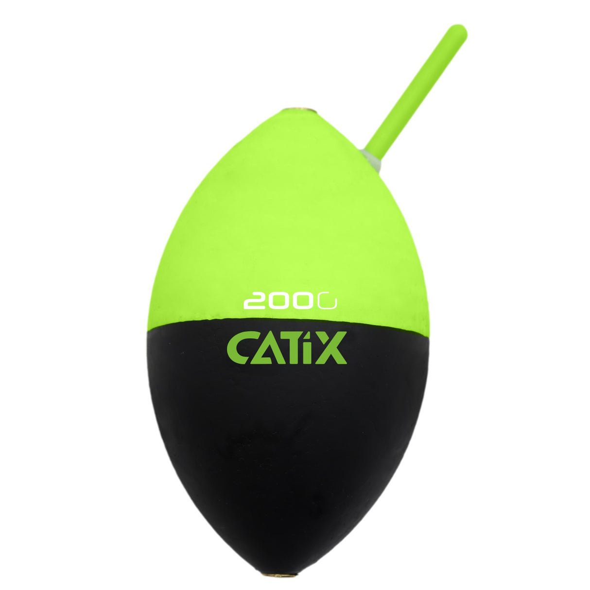 Catix Allround Wels-Pose 200g Buoy Float