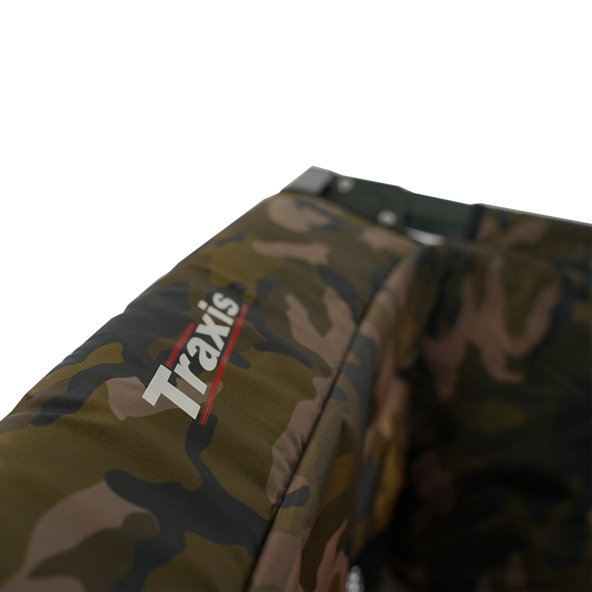 Traxis Camouflage Cradle XXL Abhakmatte - 120x70x47cm