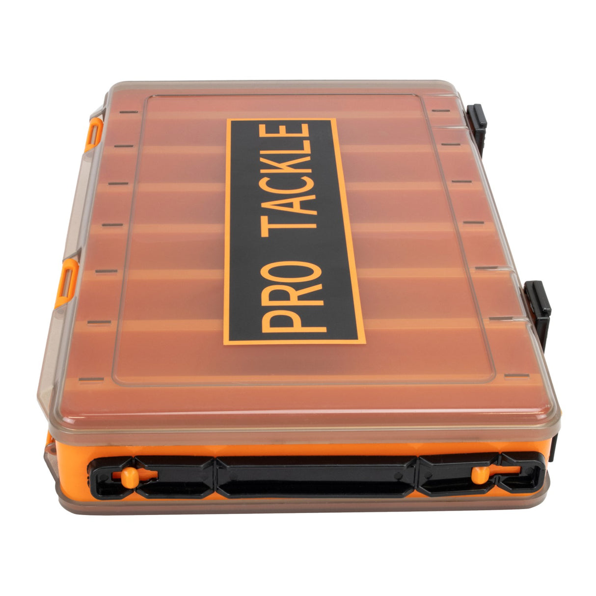 Pro Tackle Lure Box – Robuste Aufbewahrung für Köder & Angelzubehör