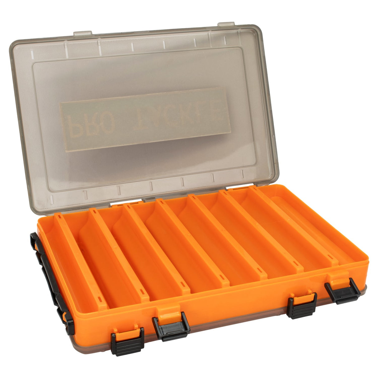 Pro Tackle Lure Box – Robuste Aufbewahrung für Köder & Angelzubehör