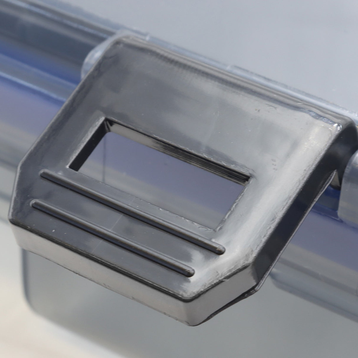 Pro Tackle Lure Box – Robuste Aufbewahrung für Köder & Angelzubehör