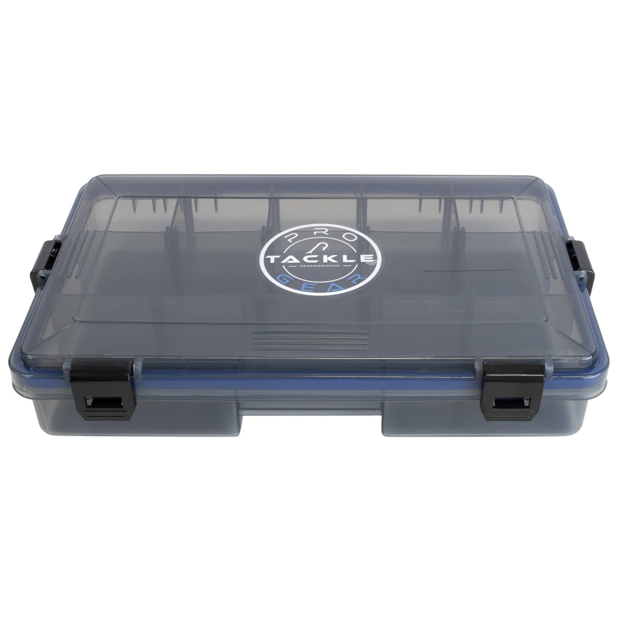 Pro Tackle Lure Box – Robuste Aufbewahrung für Köder & Angelzubehör