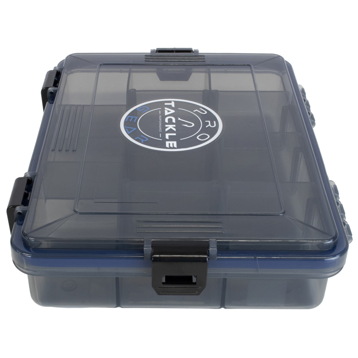 Pro Tackle Lure Box – Robuste Aufbewahrung für Köder & Angelzubehör