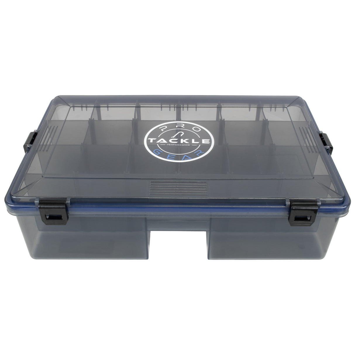 Pro Tackle Lure Box – Robuste Aufbewahrung für Köder & Angelzubehör