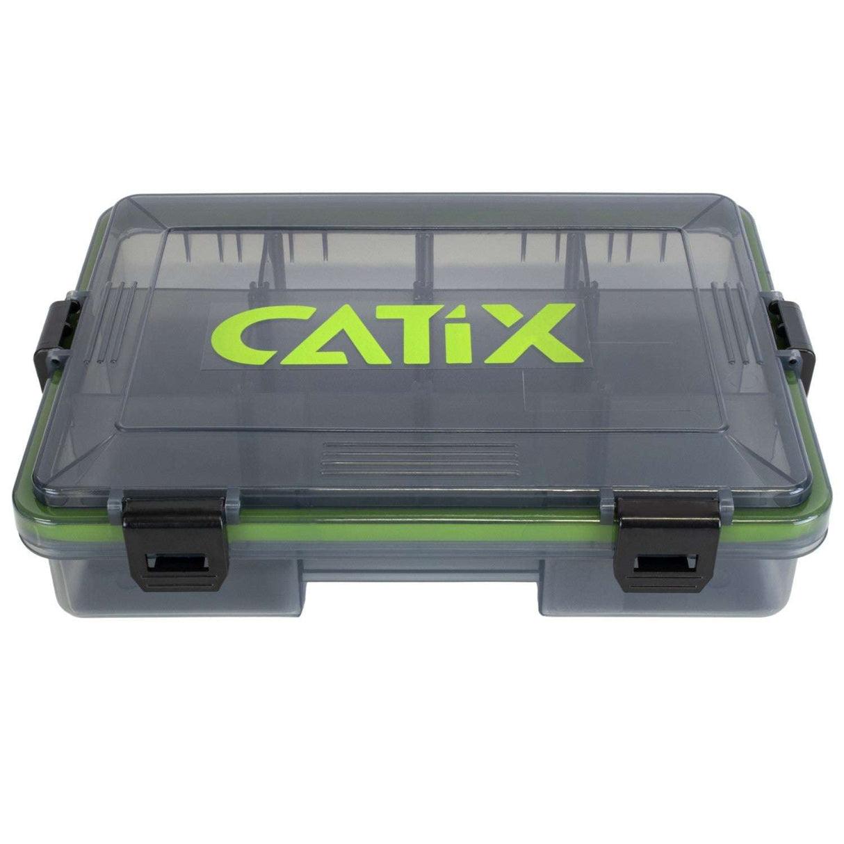 Catix Angelkoffer 23x17,5x5cm wasserdicht
