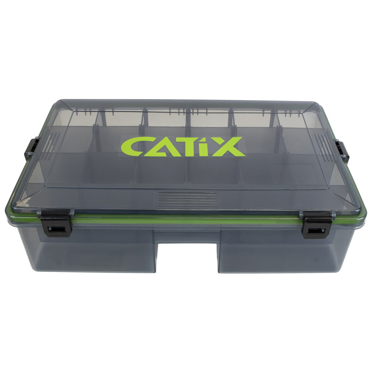 Catix Angelkoffer Deep 35,5x23x9,2cm wasserdicht