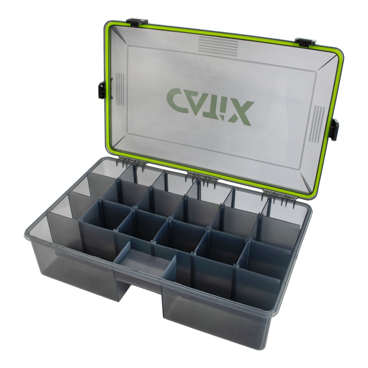 Catix Angelkoffer Deep 35,5x23x9,2cm wasserdicht