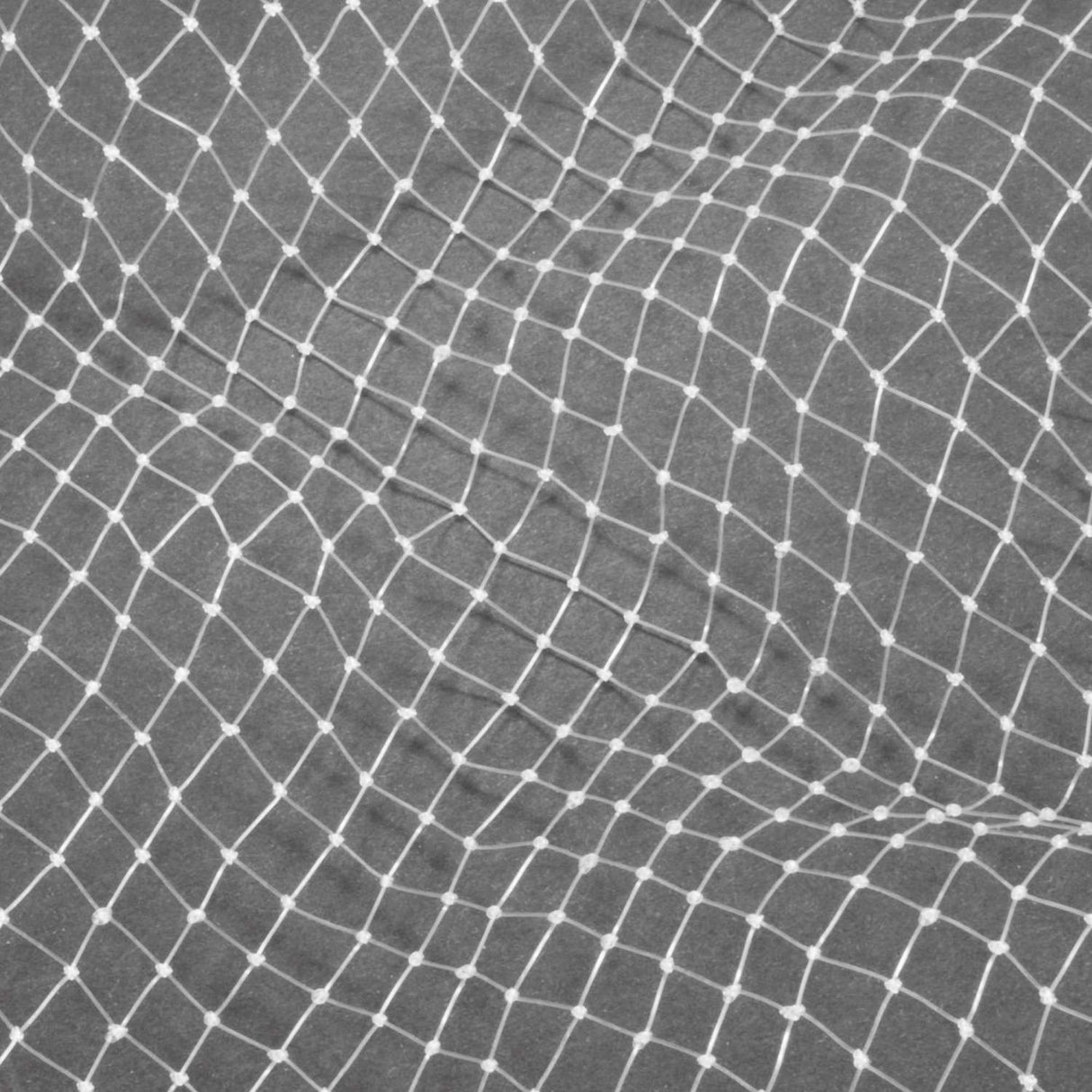 Forellen Nylon Kescherkopf Groß